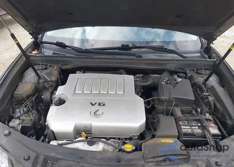 2015 Lexus Es 350 from USA, damaged, VIN JTHBK1GG6F2169740